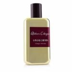 SANTAL CARMIN