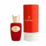 SOSPIRO ROSSO AFGHANO