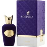 SOSPIRO SOPRANO
