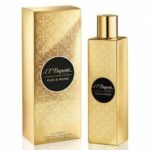 ST DUPONT OUD AT ROSE