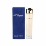 ST.DUPONT POUR FEMME