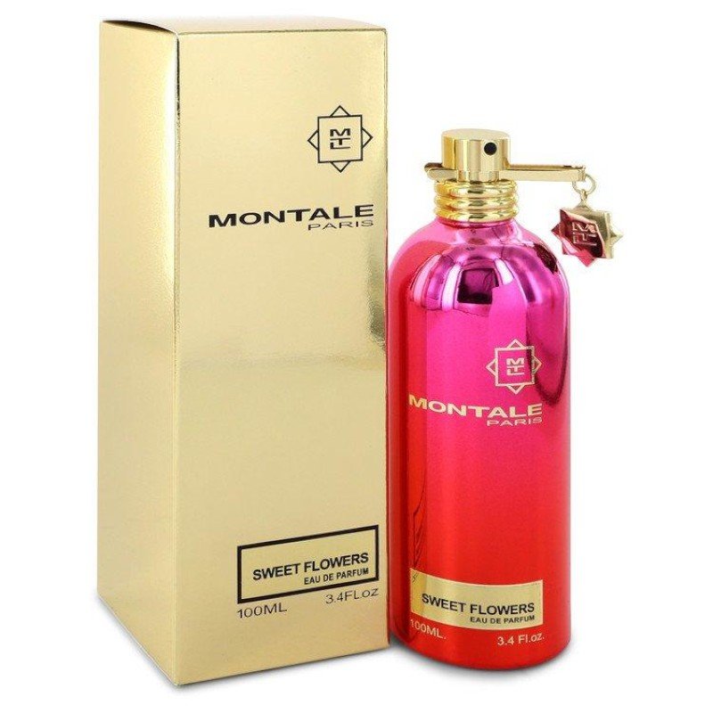 SWEET FLOWERS MONTALE