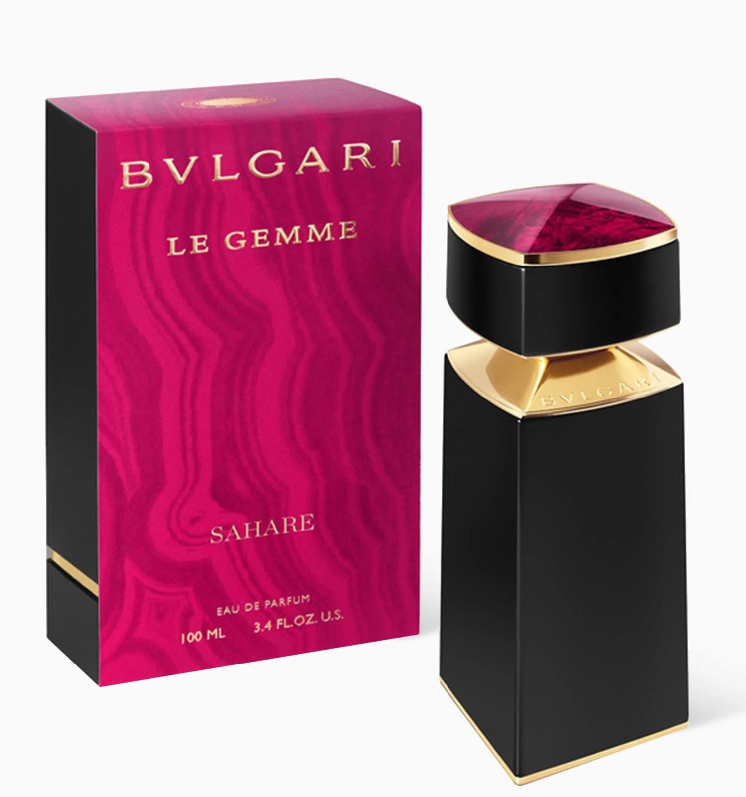 Sahare bvlgari