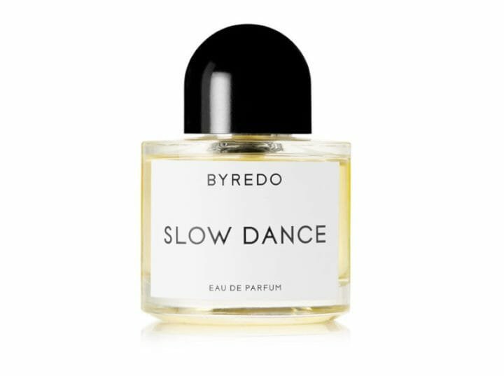Slow dance