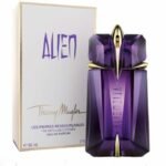 THIERRY MUGLER ALIEN