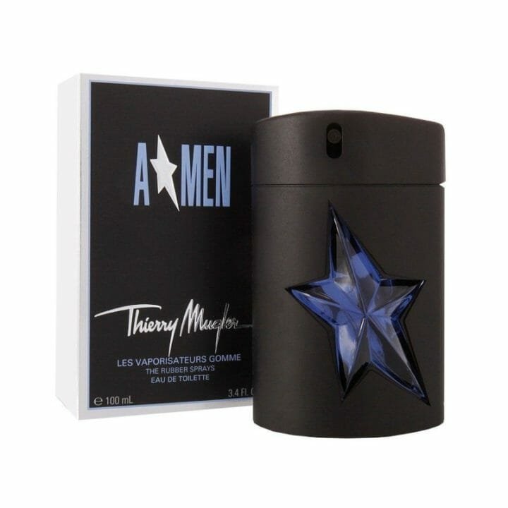 THIERRY MUGLER ANGEL M