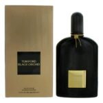TOM FOR BLACK ORCHID