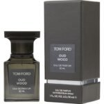 TOM FOR OUD WOOD