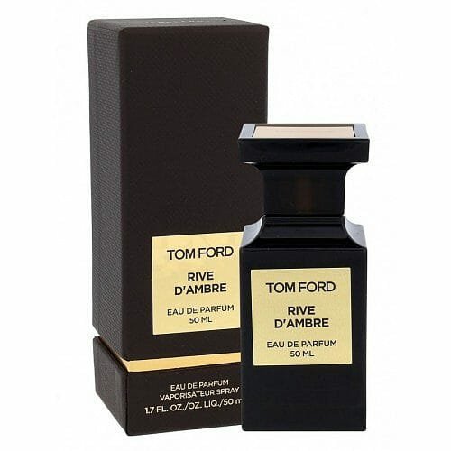 TOM FORD – RIVE D’AMBRE