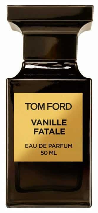 TOM FORD – VANILLE FATALE