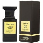 TOM FORD AZURE LIME