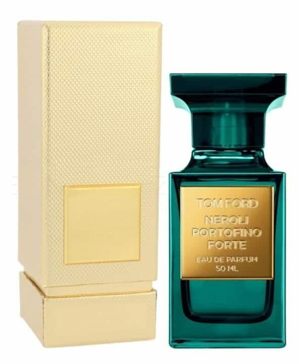 TOM FORD NEROLI PORTOFINO FORTE