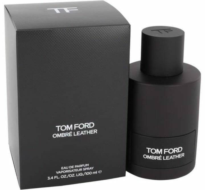 TOM FORD OMBRE LEATHER