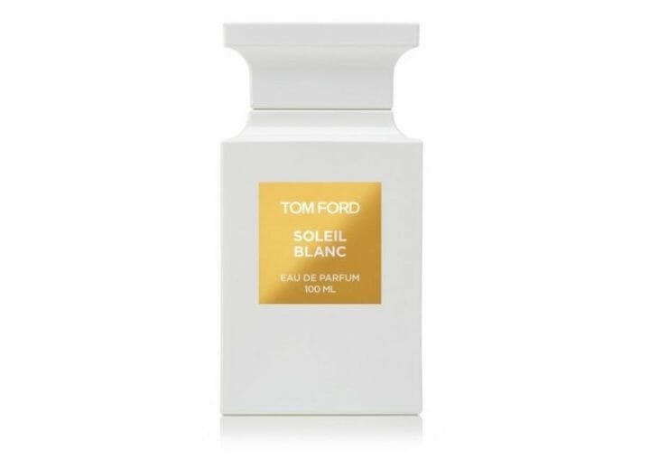 TOM FORD SOLEIL BLANC