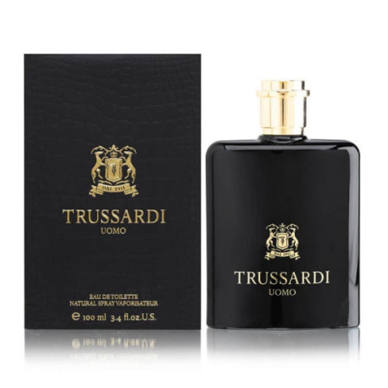 TRUSSARDI UOMO