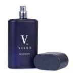 V DE VAKKO