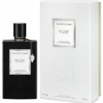 VAN CLEEF BOIS DORE