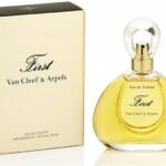 VAN CLEEF FIRST