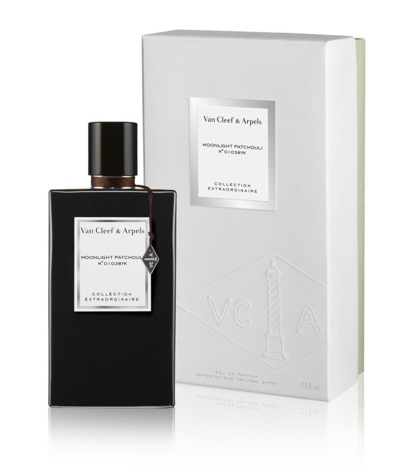 VAN CLEEF MOONLIGHT PATCHOULI