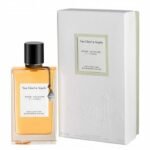VAN CLEEF ROSE VELOURS