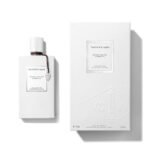 VAN CLEEF SANTAL BLANC