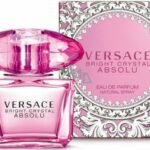 VERSACE BRIGHT CRYSTAL ABSOLU