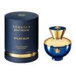VERSACE DYLAN BLUE