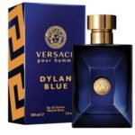 VERSACE DYLAN BLUE M