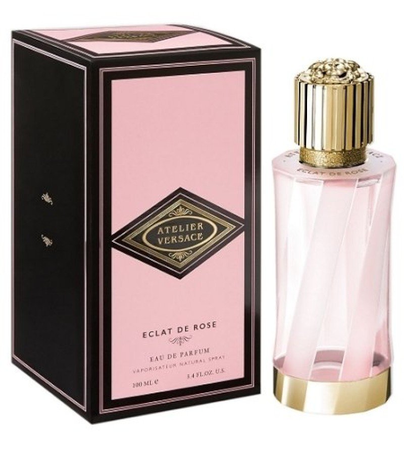 VERSACE ECLAT DE ROSE