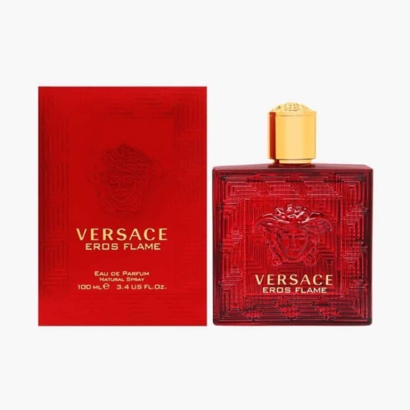 VERSACE EROS FLAME