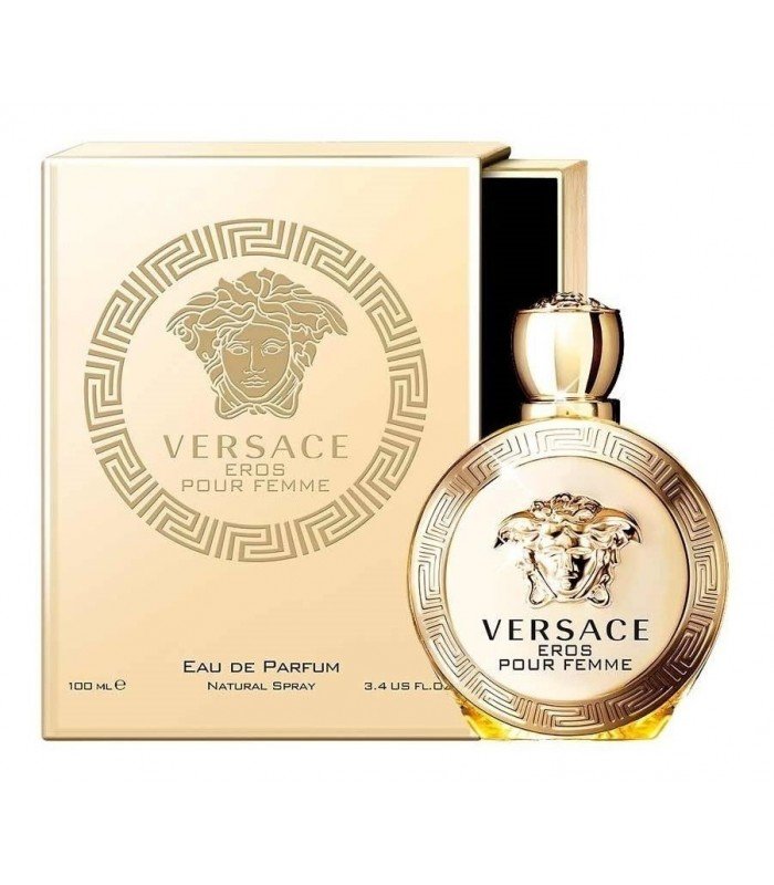 VERSACE EROS W