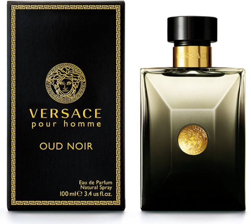 VERSACE OUD NOIR