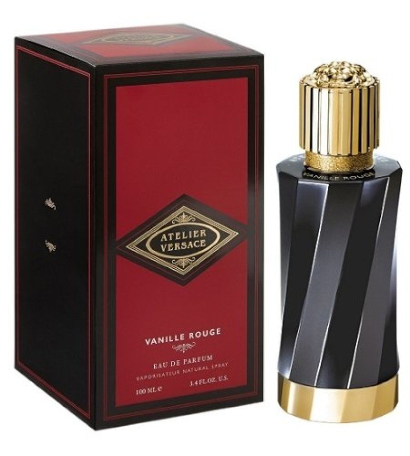 VERSACE VANILLE ROUGE