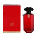 VICTORIA’S SECRET VERY SEXY RED