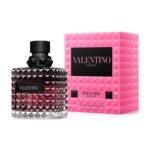 Valentino Donna born in rome intense – women