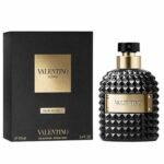 Valentino uomo noir absolu