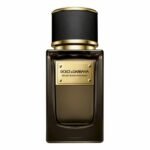 Velvet black patchouli