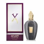 XERJOFF OUVERTURE