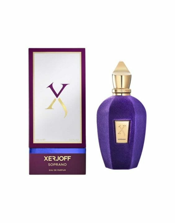 XERJOFF SORPANO