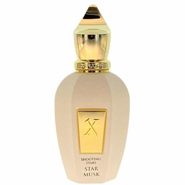 XERJOFF STAR MUSK