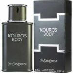 YSL BODY KOUROS