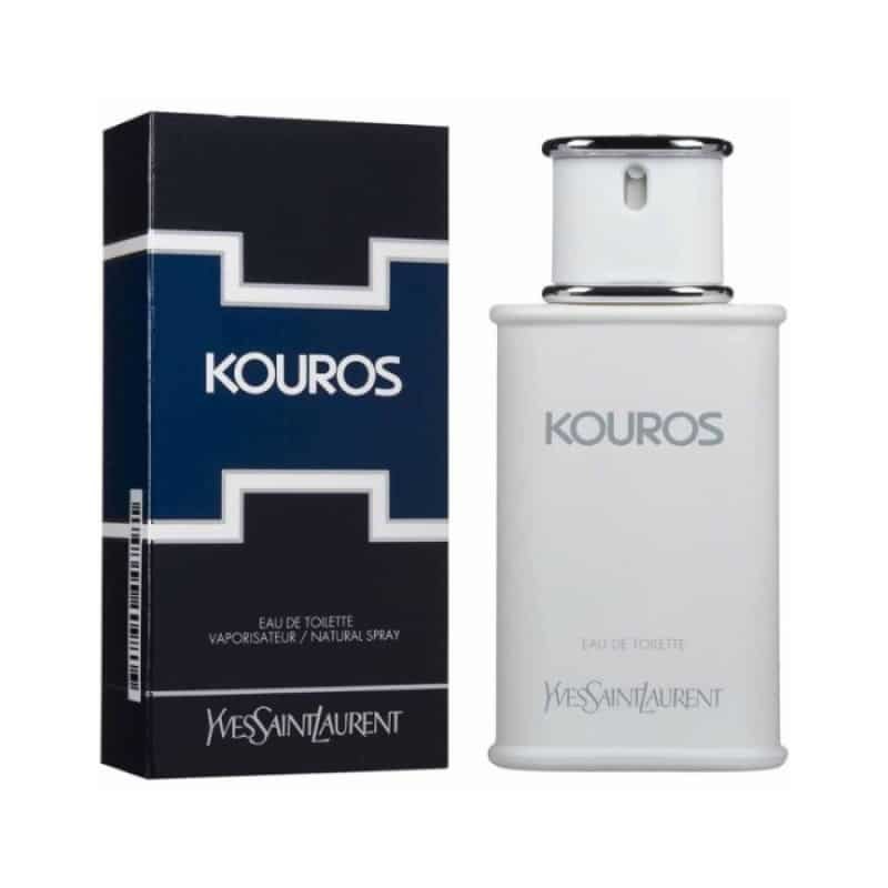 YSL KOUROS