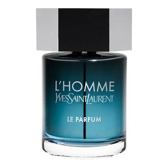 YSL L’HOMME BLUE
