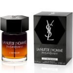 YSL L’HOMME INTENSE