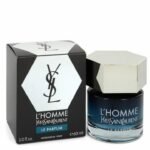 YSL L’HOMME LE PARFUM