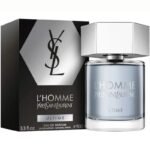 YSL L’HOMME ULTIME