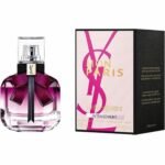 YSL MON PARIS INTENSEMENT
