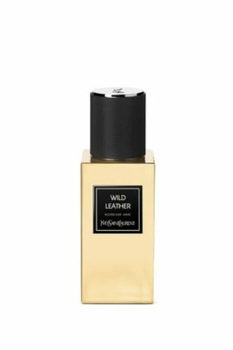 YSL WILD LEATHER