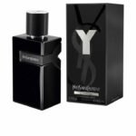 YSL Y LE PERFUM