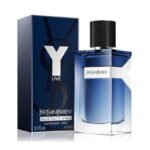 YSL Y LIVE